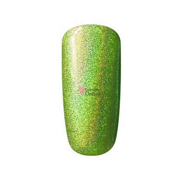Pigment Holografic Effect 1gr pentru Gel UV sau Acril, HE20 + 1 aplicator